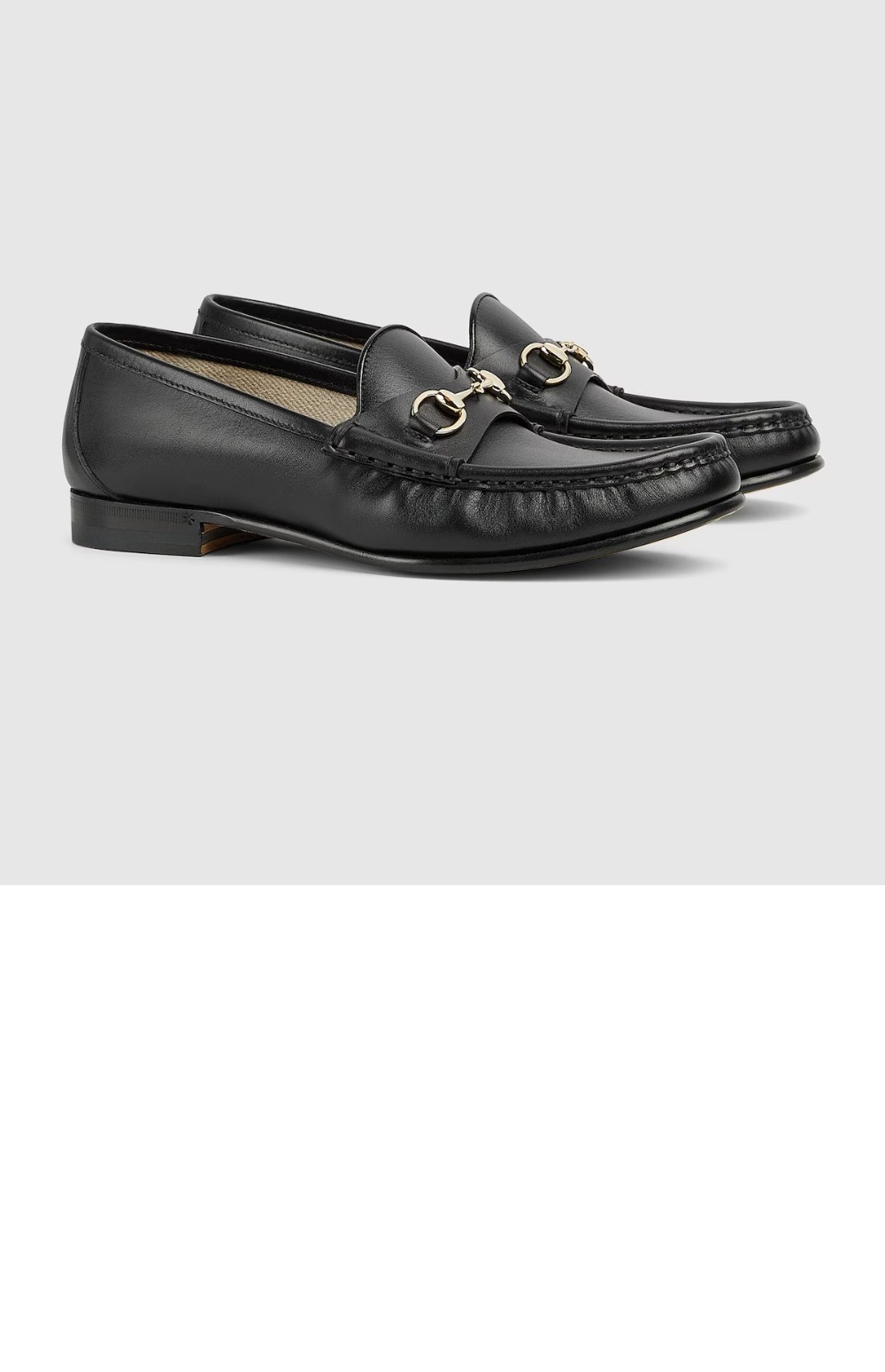 미러급레플리카사이트 | 명품레플리카 전문 쇼핑몰  | 퍼스트원 - 홀스빗 1953 로퍼 817690 > 구찌