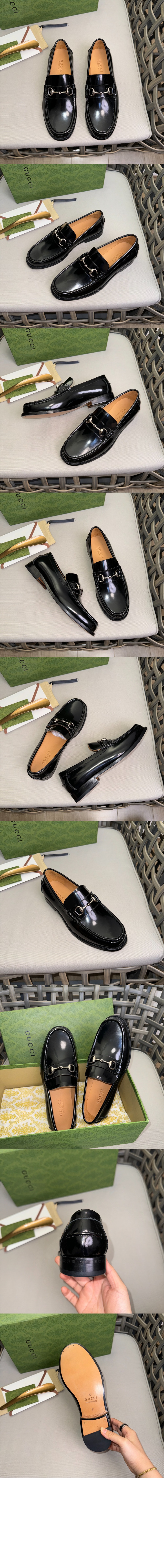 미러급레플리카사이트 | 명품레플리카 전문 쇼핑몰  | 퍼스트원 - 홀스빗 로퍼 794202 > 구찌