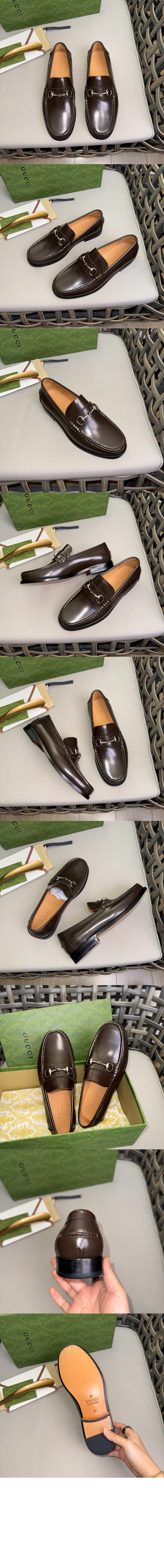 미러급레플리카사이트 | 명품레플리카 전문 쇼핑몰  | 퍼스트원 - 홀스빗 로퍼 794202 > 구찌