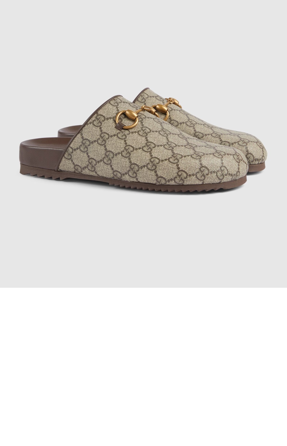 미러급레플리카사이트 | 명품레플리카 전문 쇼핑몰  | 퍼스트원 - 홀스빗 뮬 749815 > 구찌