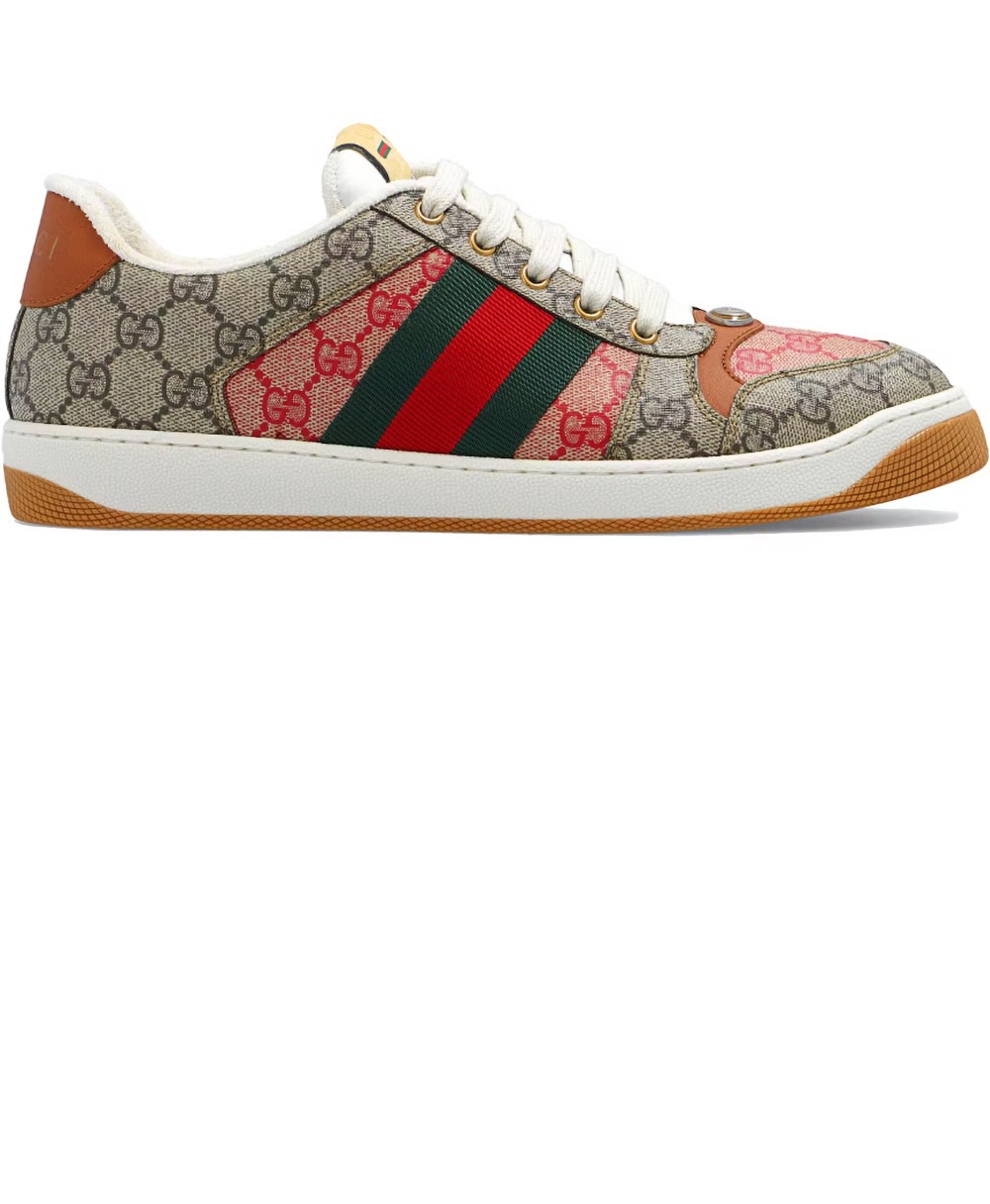 미러급레플리카사이트 | 명품레플리카 전문 쇼핑몰  | 퍼스트원 - 스크리너 스니커즈 722605 > 구찌