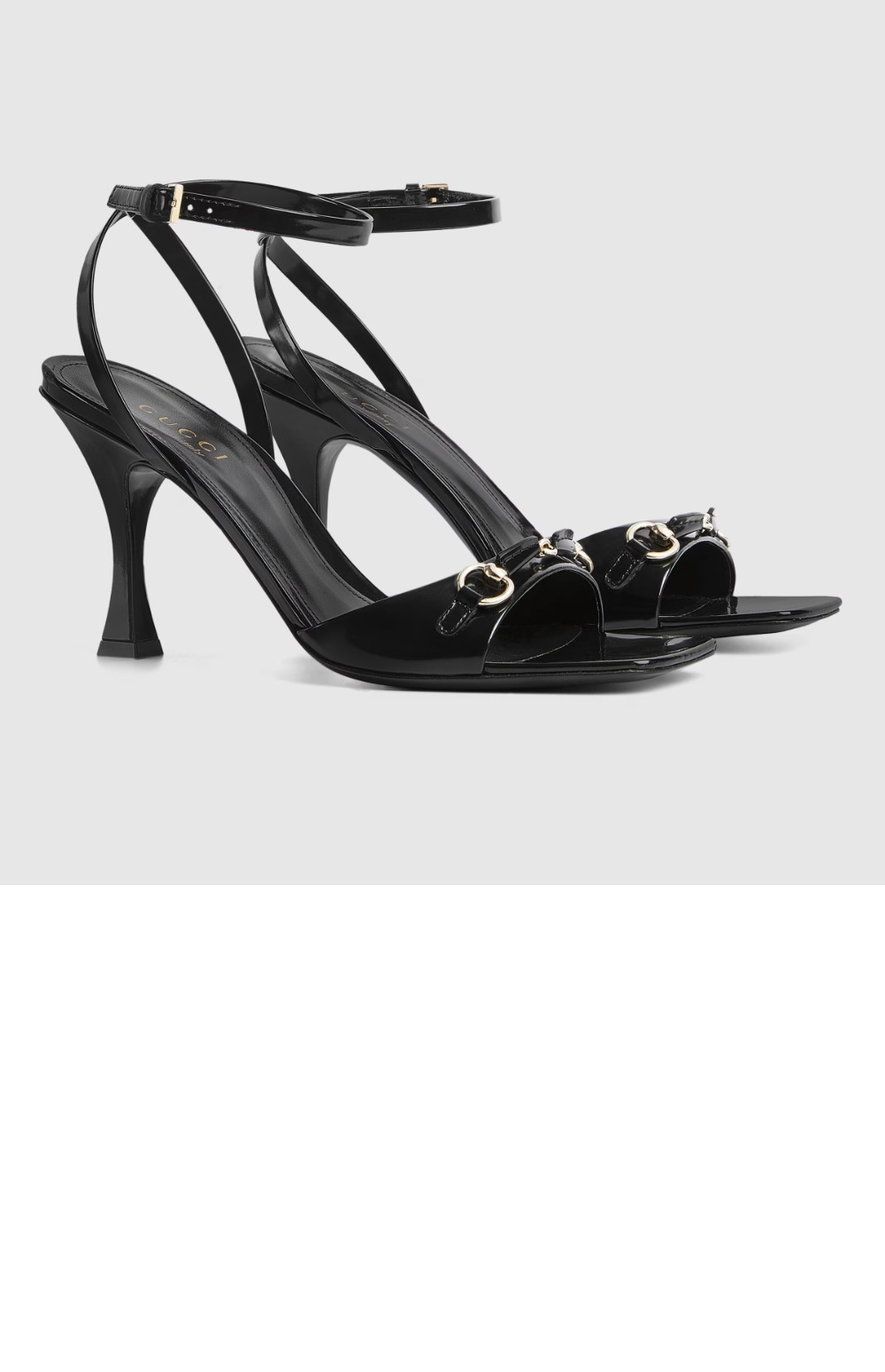 미러급레플리카사이트 | 명품레플리카 전문 쇼핑몰  | 퍼스트원 - 호스빗 샌들 832469 > 구찌