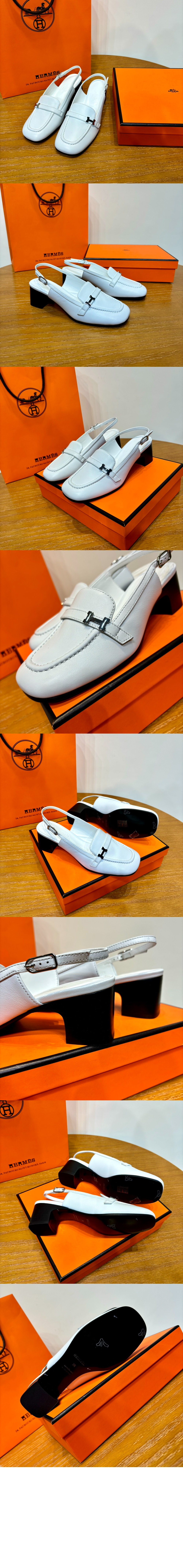 미러급레플리카사이트 | 명품레플리카 전문 쇼핑몰  | 퍼스트원 - Infinie 펌프 > 에르메스