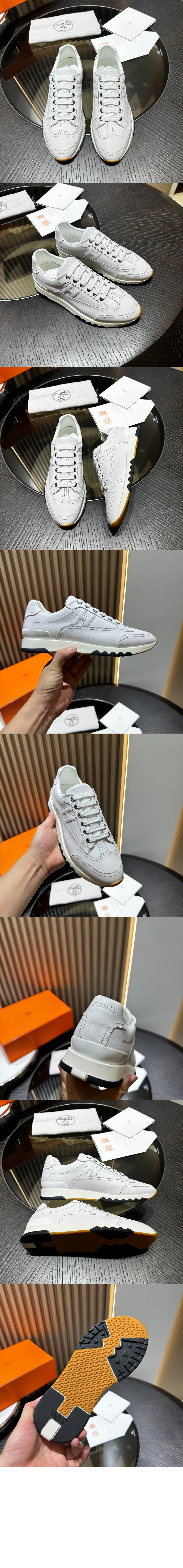 미러급레플리카사이트 | 명품레플리카 전문 쇼핑몰  | 퍼스트원 - Trail 스니커즈 > 에르메스