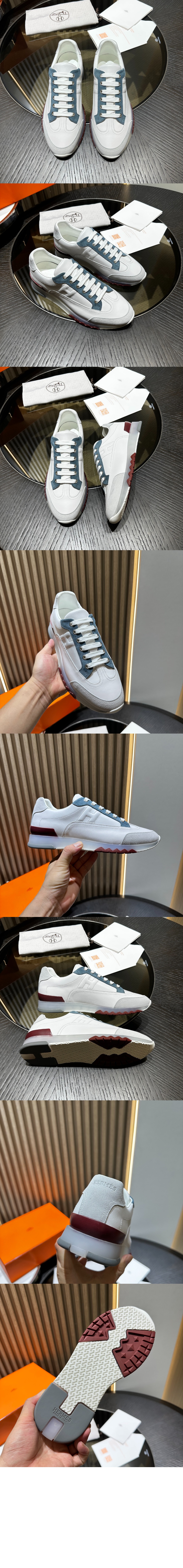 미러급레플리카사이트 | 명품레플리카 전문 쇼핑몰  | 퍼스트원 - Trail 스니커즈 > 에르메스