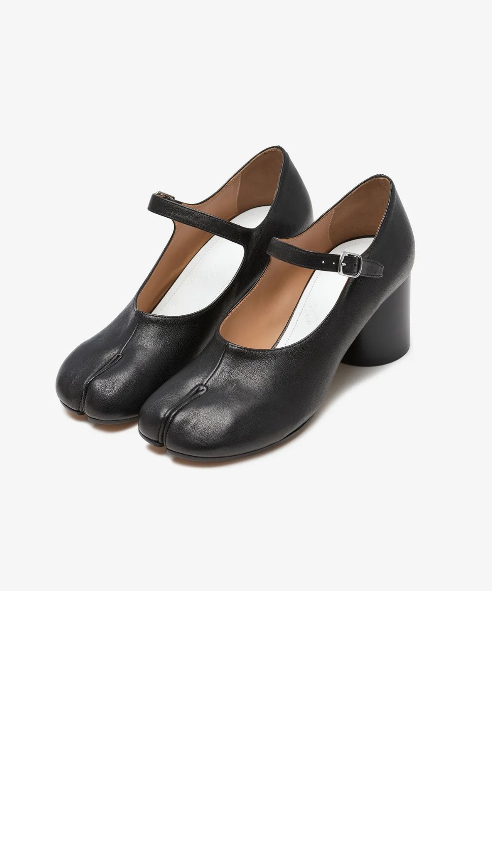 미러급레플리카사이트 | 명품레플리카 전문 쇼핑몰  | 퍼스트원 - 타비 메리제인 힐 T8013 > 마르지엘라