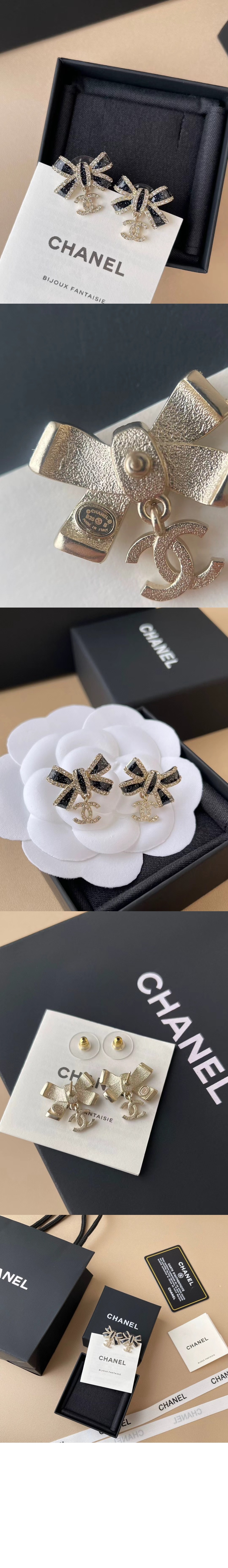 미러급레플리카사이트 | 명품레플리카 전문 쇼핑몰  | 퍼스트원 - 귀걸이 ABG403 > 샤넬