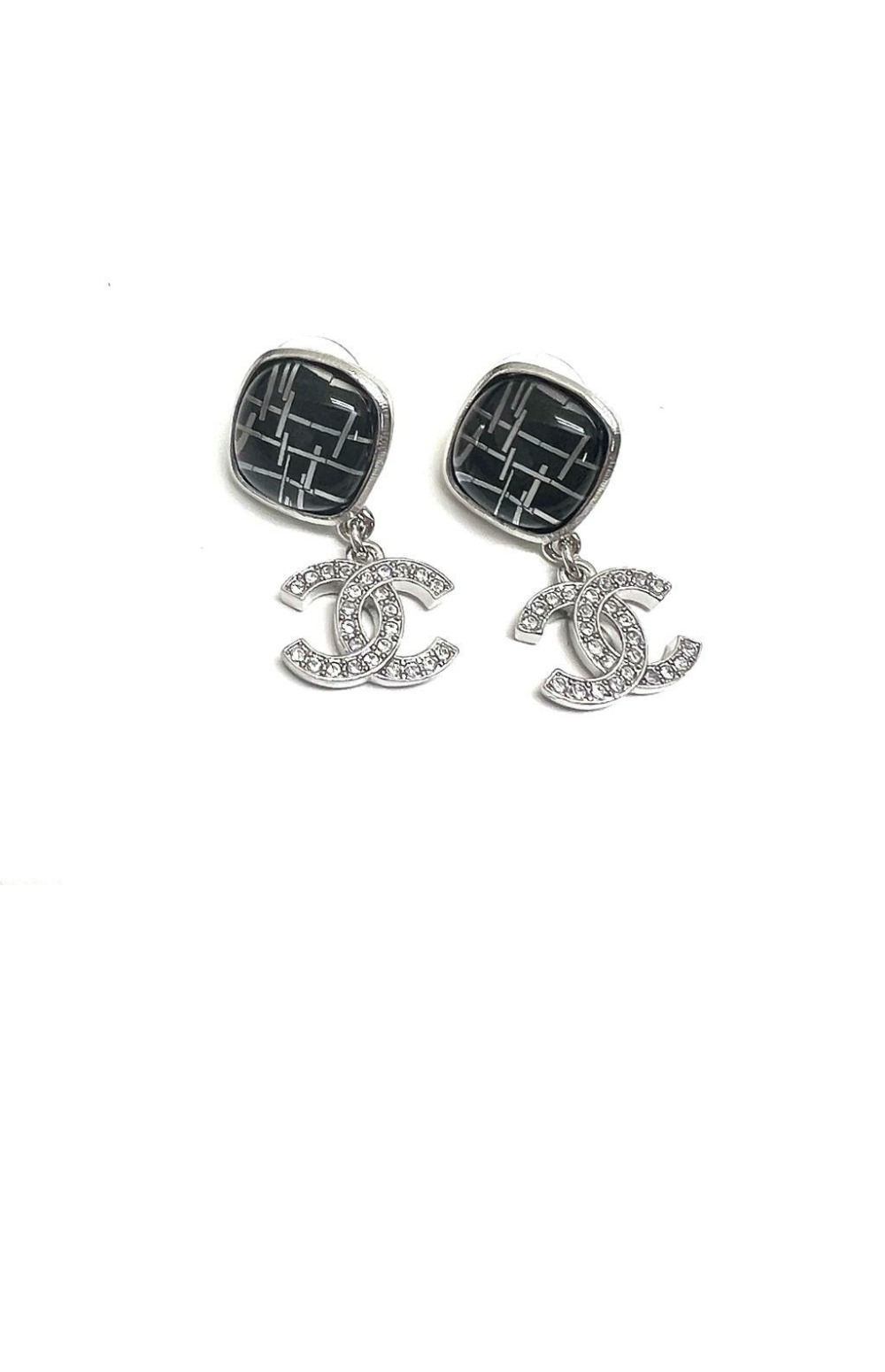 미러급레플리카사이트 | 명품레플리카 전문 쇼핑몰  | 퍼스트원 - 귀걸이 AB8979 > 샤넬