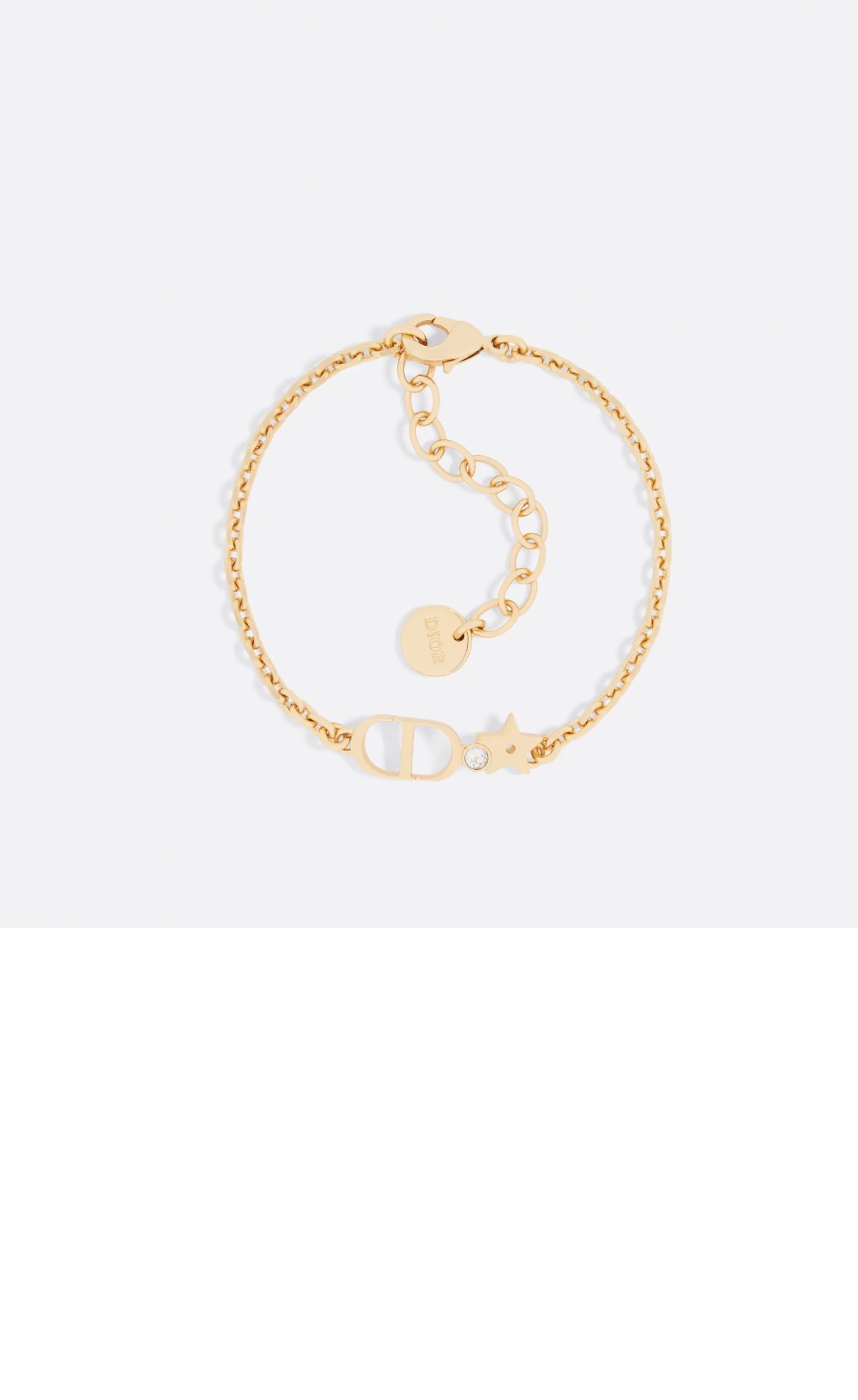 미러급레플리카사이트 | 명품레플리카 전문 쇼핑몰  | 퍼스트원 - Petit CD Lucky Star 팔찌 B3068 > 디올