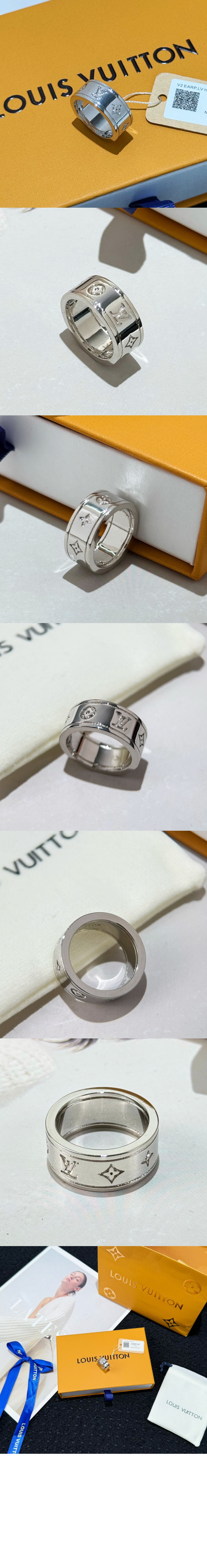 미러급레플리카사이트 | 명품레플리카 전문 쇼핑몰  | 퍼스트원 - 레 가스통 비통 스몰 반지 Q0H43H > 루이비통