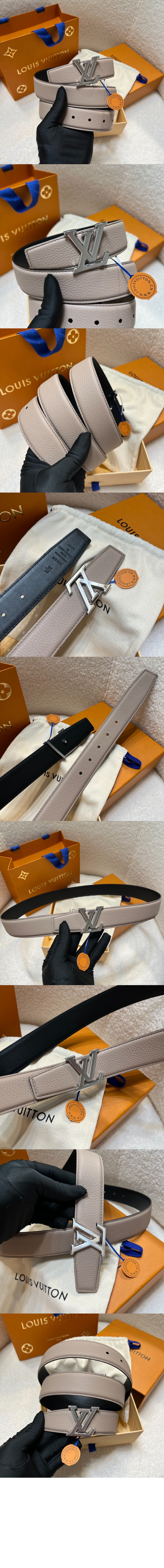 미러급레플리카사이트 | 명품레플리카 전문 쇼핑몰  | 퍼스트원 - 헤리티지 리버서블 벨트 M8501U > 루이비통