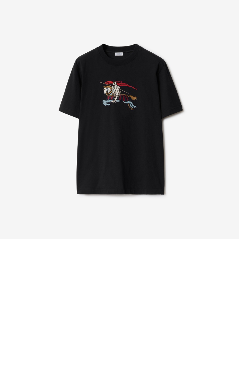 미러급레플리카사이트 | 명품레플리카 전문 쇼핑몰  | 퍼스트원 - EKD 코튼 티셔츠 > 버버리