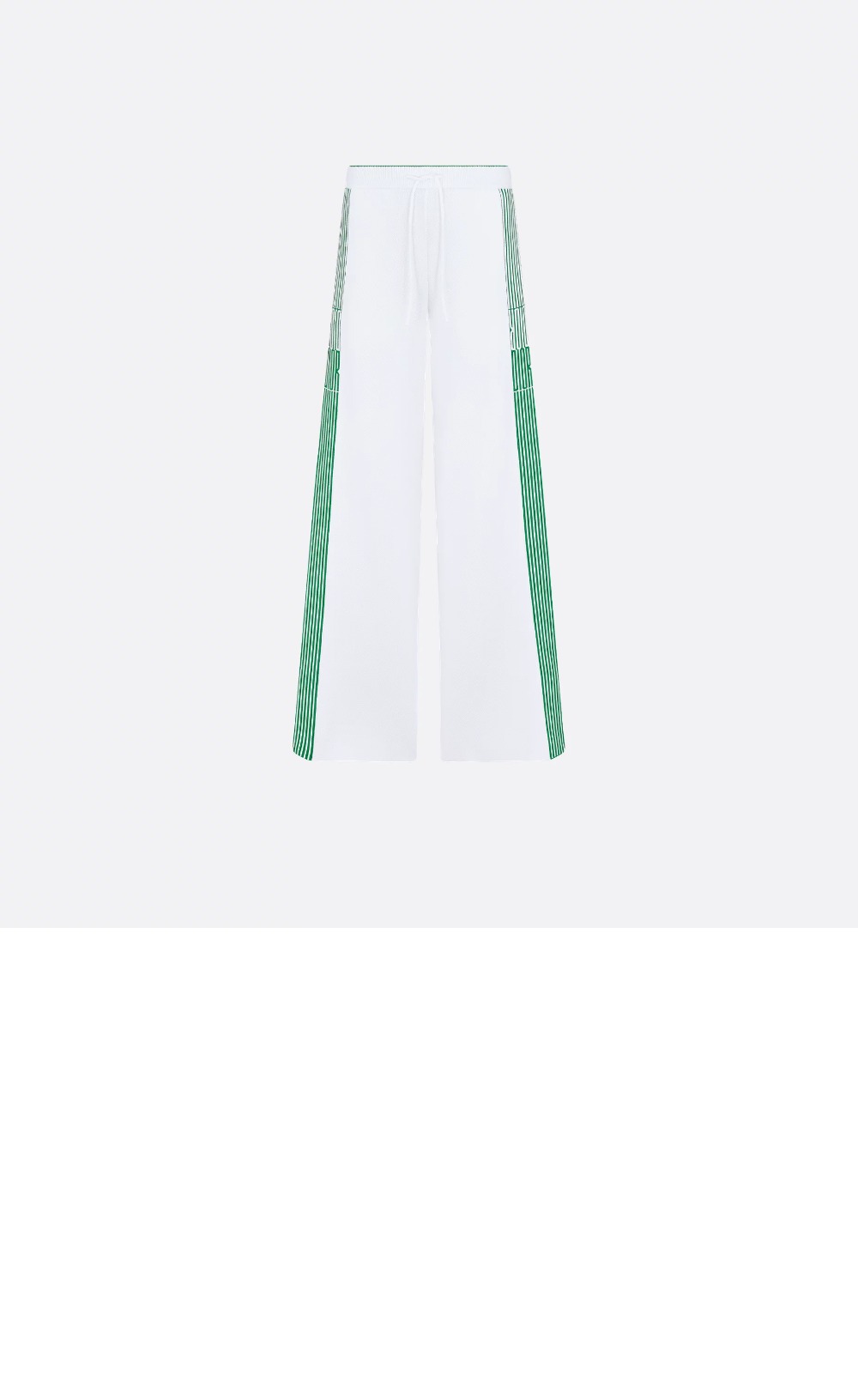 미러급레플리카사이트 | 명품레플리카 전문 쇼핑몰  | 퍼스트원 - Vibe 플레어 팬츠 > 디올