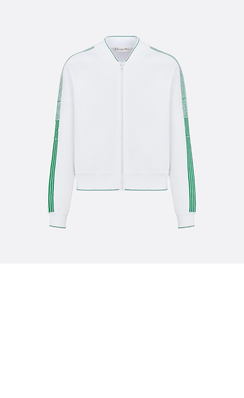 미러급레플리카사이트 | 명품레플리카 전문 쇼핑몰  | 퍼스트원 - Vibe 봄버 재킷 > 디올