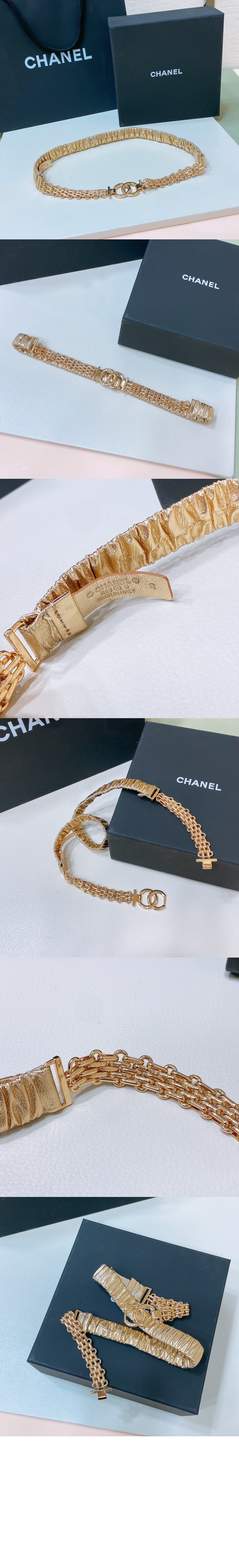 미러급레플리카사이트 | 명품레플리카 전문 쇼핑몰  | 퍼스트원 - 벨트 AA8259 > 샤넬