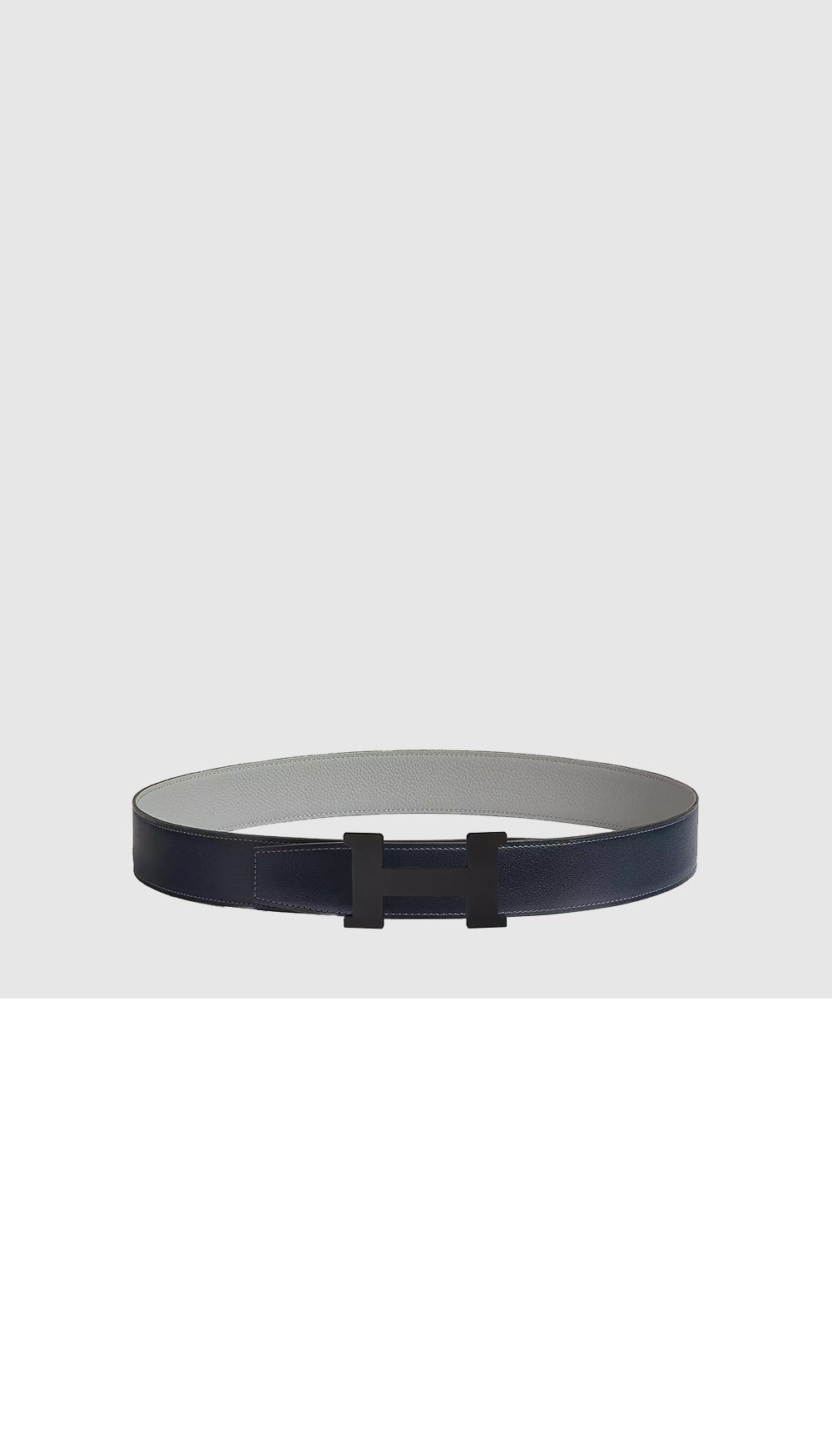 미러급레플리카사이트 | 명품레플리카 전문 쇼핑몰  | 퍼스트원 - Constance 벨트 버클 리버서블 가죽 스트랩 > 에르메스