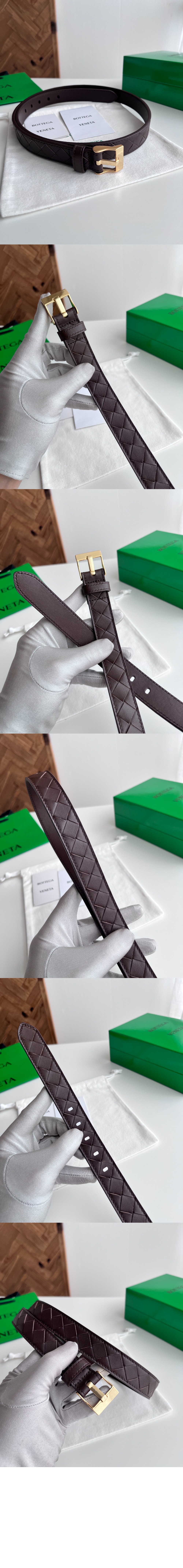 미러급레플리카사이트 | 명품레플리카 전문 쇼핑몰  | 퍼스트원 - 인트레치아토 워치 포켓 벨트 786119 > 보테가베네타
