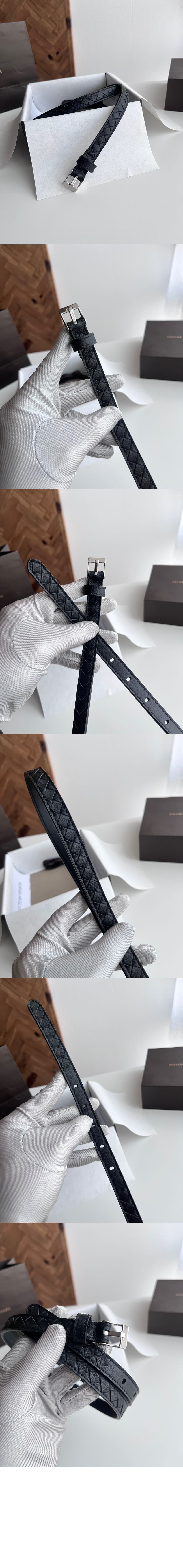 미러급레플리카사이트 | 명품레플리카 전문 쇼핑몰  | 퍼스트원 - 씬 워치 벨트 805803 > 보테가베네타