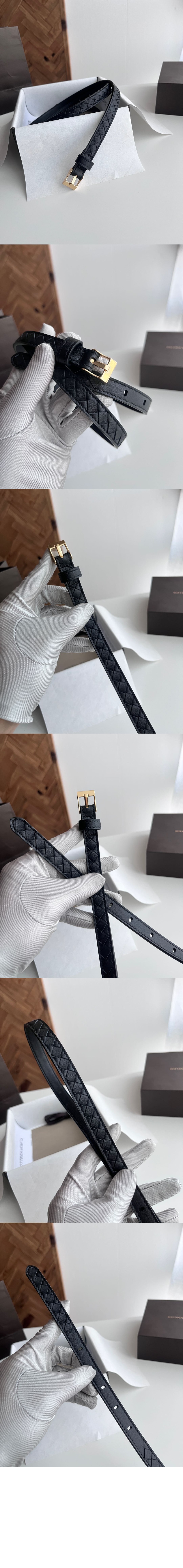 미러급레플리카사이트 | 명품레플리카 전문 쇼핑몰  | 퍼스트원 - 씬 워치 벨트 805803 > 보테가베네타