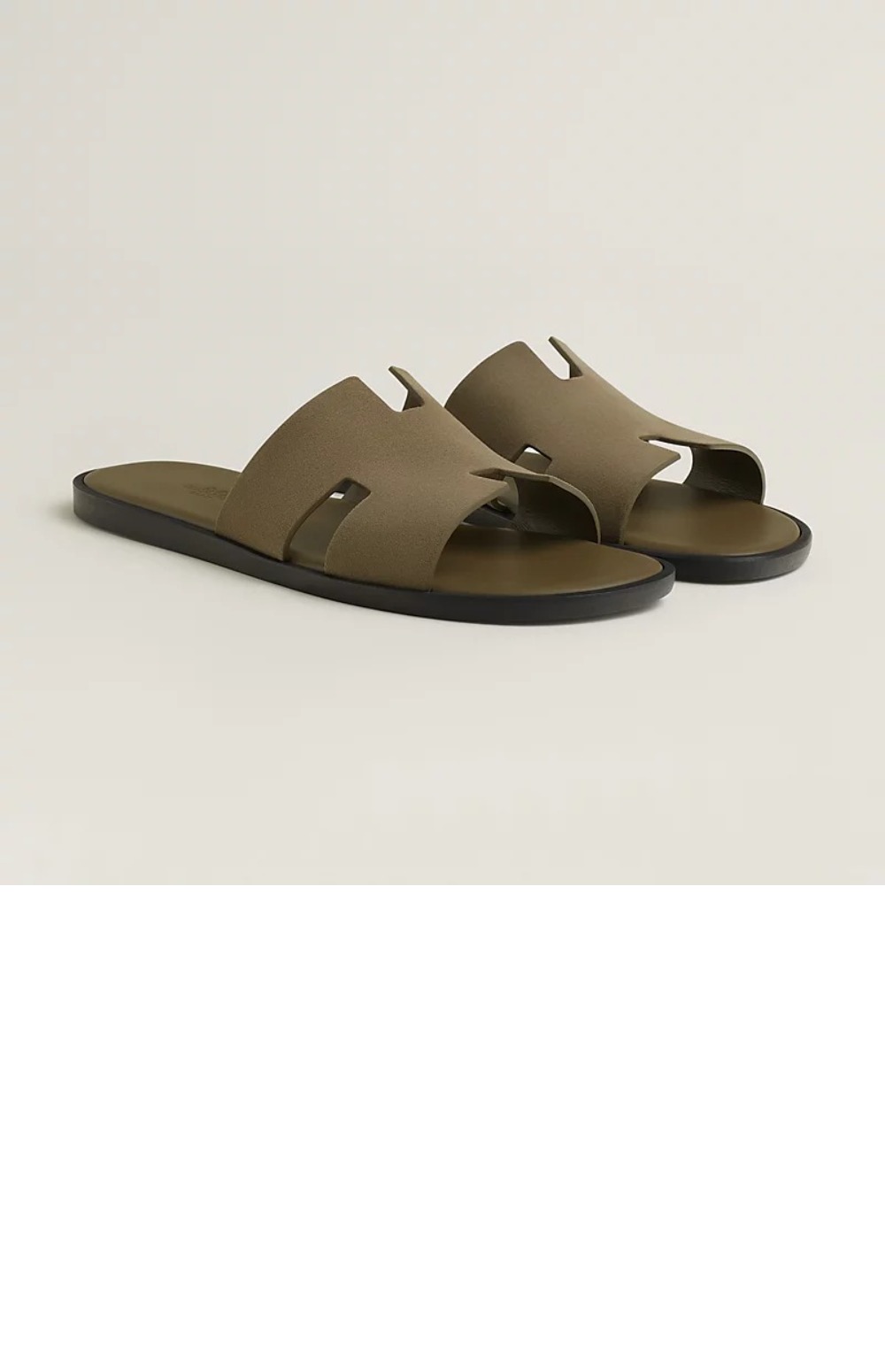 미러급레플리카사이트 | 명품레플리카 전문 쇼핑몰  | 퍼스트원 - Izmir 샌들 > 에르메스