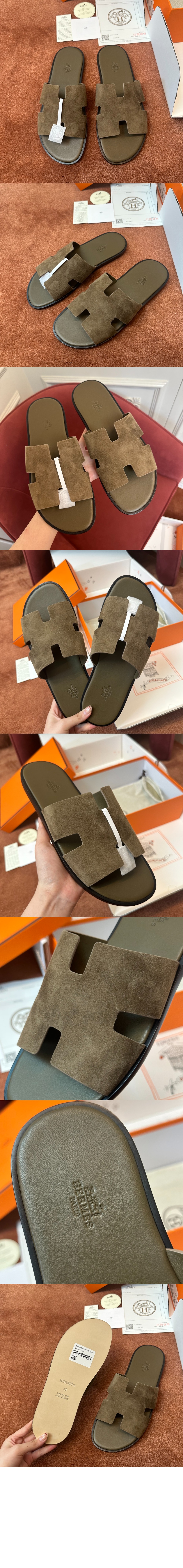 미러급레플리카사이트 | 명품레플리카 전문 쇼핑몰  | 퍼스트원 - Izmir 샌들 > 에르메스