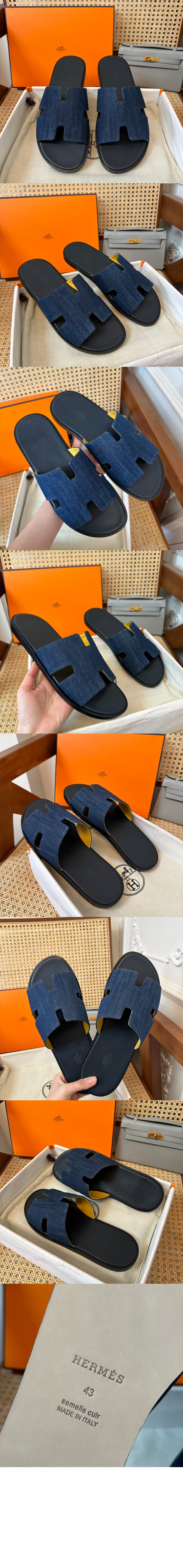 미러급레플리카사이트 | 명품레플리카 전문 쇼핑몰  | 퍼스트원 - Izmir 샌들 > 에르메스