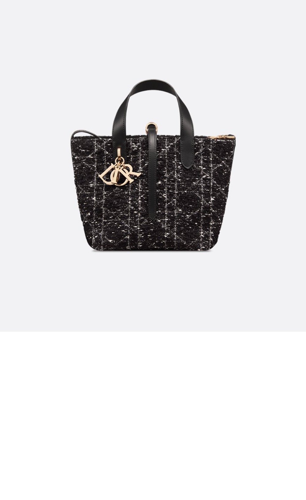 미러급레플리카사이트 | 명품레플리카 전문 쇼핑몰  | 퍼스트원 - Toujours 스몰 버티컬 토트백 M2835 > 디올