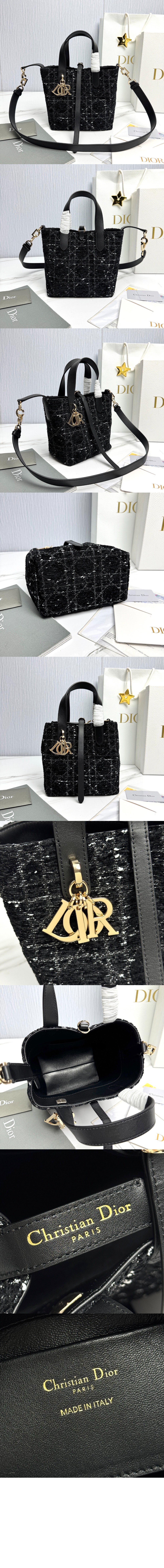 미러급레플리카사이트 | 명품레플리카 전문 쇼핑몰  | 퍼스트원 - Toujours 스몰 버티컬 토트백 M2835 > 디올