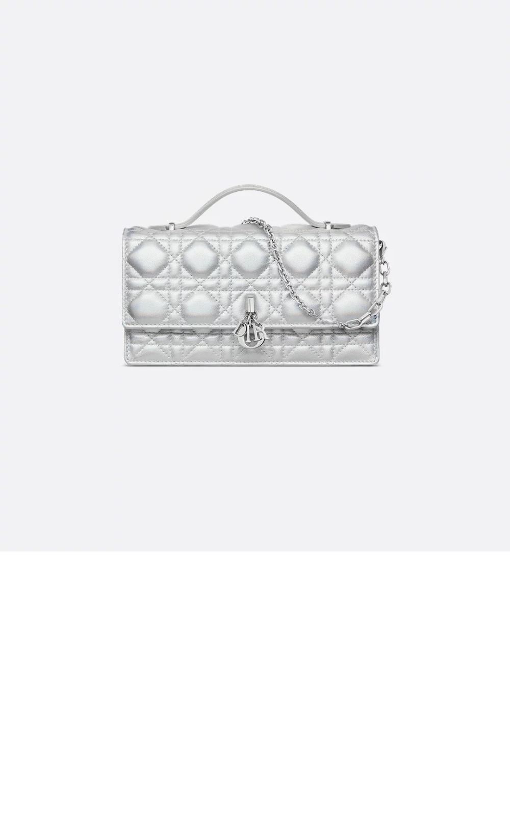 미러급레플리카사이트 | 명품레플리카 전문 쇼핑몰  | 퍼스트원 - My Dior 미니백 S0980 > 디올