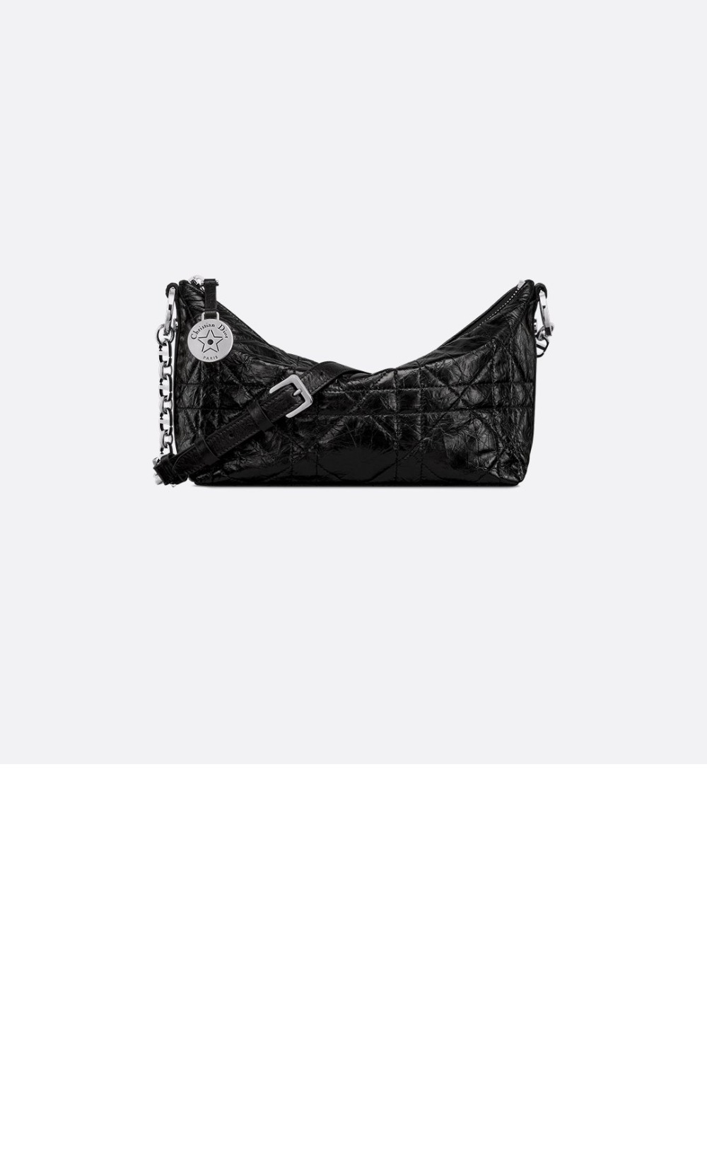 미러급레플리카사이트 | 명품레플리카 전문 쇼핑몰  | 퍼스트원 - Diorstar 체인 호보백 S3202 > 디올