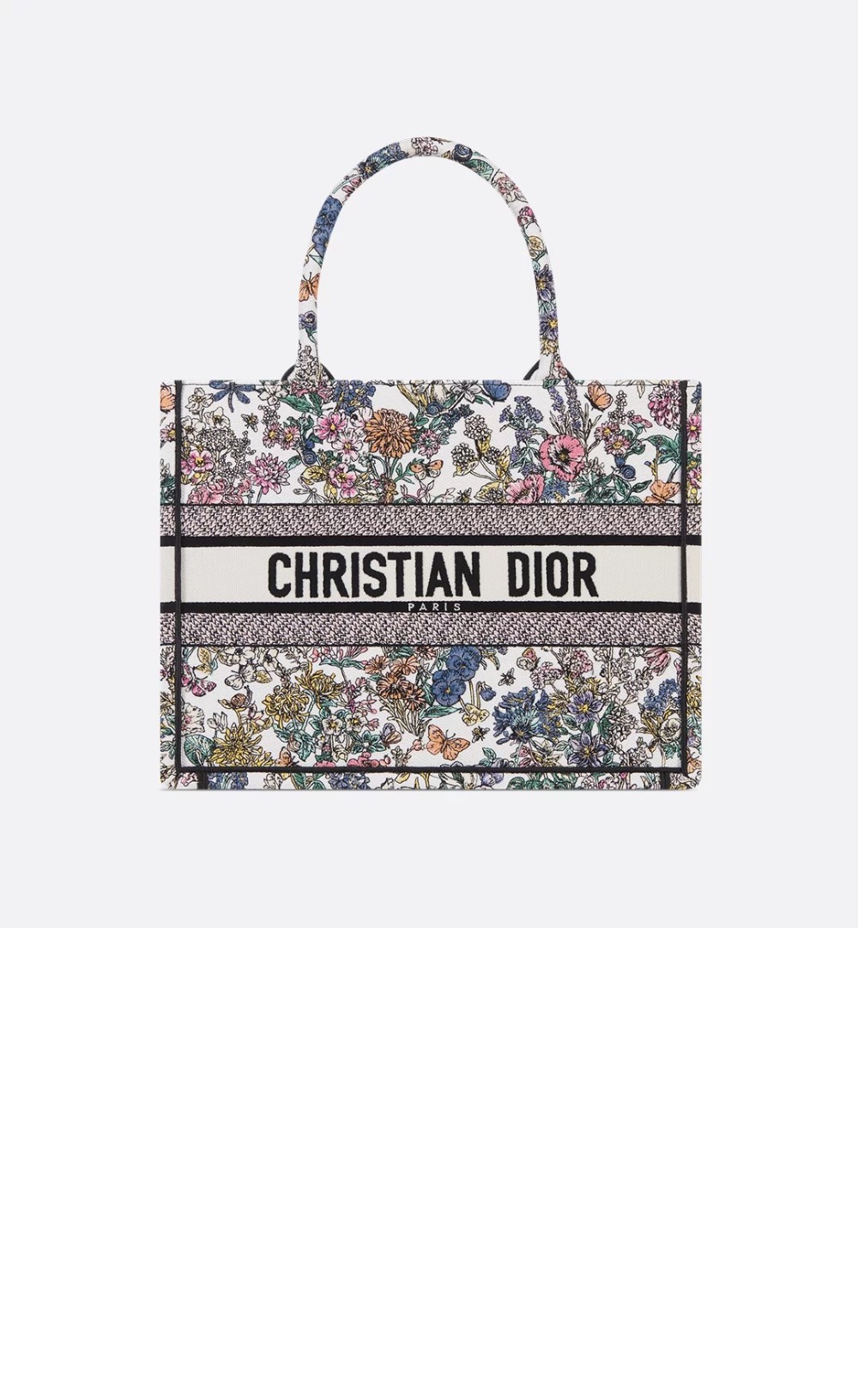 미러급레플리카사이트 | 명품레플리카 전문 쇼핑몰  | 퍼스트원 - 북 토트백 미듐 M1296 > 디올