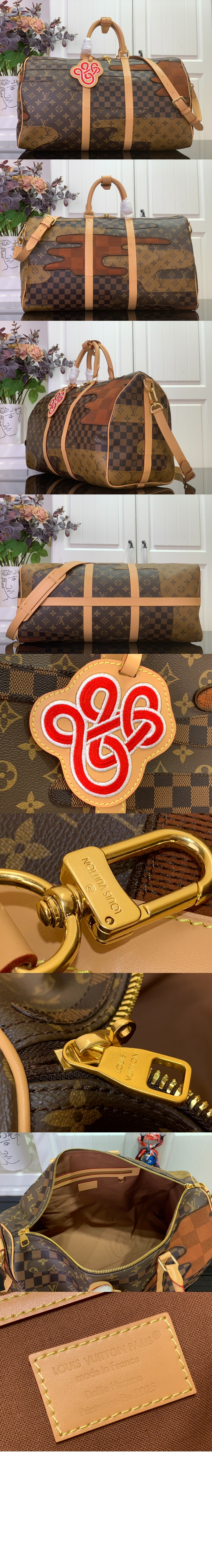 미러급레플리카사이트 | 명품레플리카 전문 쇼핑몰  | 퍼스트원 - 키폴 반둘리에 50 M26119 > 루이비통