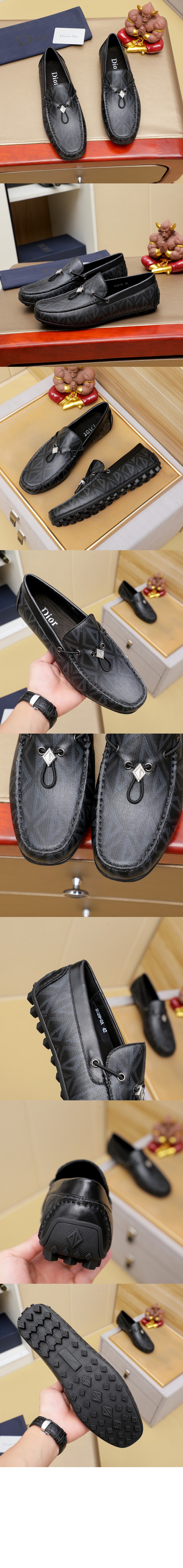 미러급레플리카사이트 | 명품레플리카 전문 쇼핑몰  | 퍼스트원 - Granville 로퍼 3LO13 > 디올