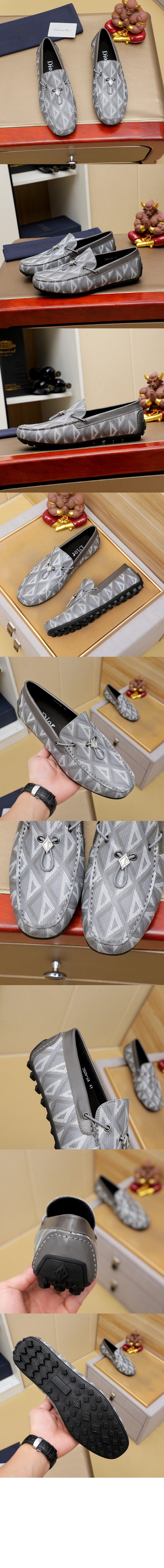 미러급레플리카사이트 | 명품레플리카 전문 쇼핑몰  | 퍼스트원 - Granville 로퍼 3LO13 > 디올