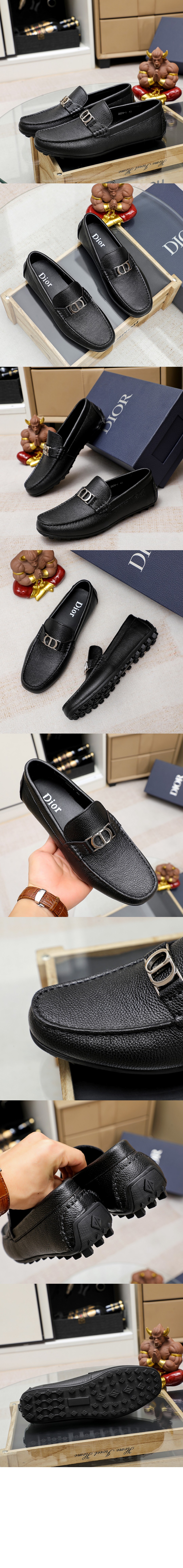 미러급레플리카사이트 | 명품레플리카 전문 쇼핑몰  | 퍼스트원 - Odéon 로퍼 3LO11 > 디올