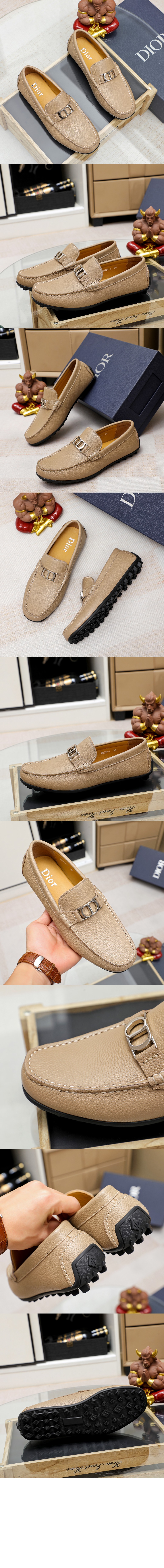 미러급레플리카사이트 | 명품레플리카 전문 쇼핑몰  | 퍼스트원 - Odéon 로퍼 3LO11 > 디올