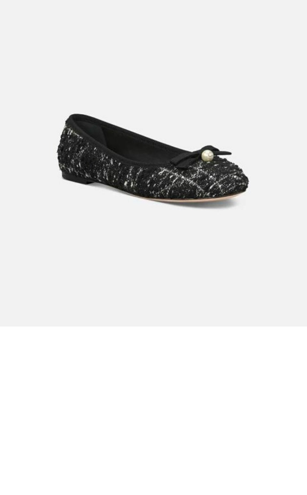 미러급레플리카사이트 | 명품레플리카 전문 쇼핑몰  | 퍼스트원 - 발레 플랫 KCB90 > 디올