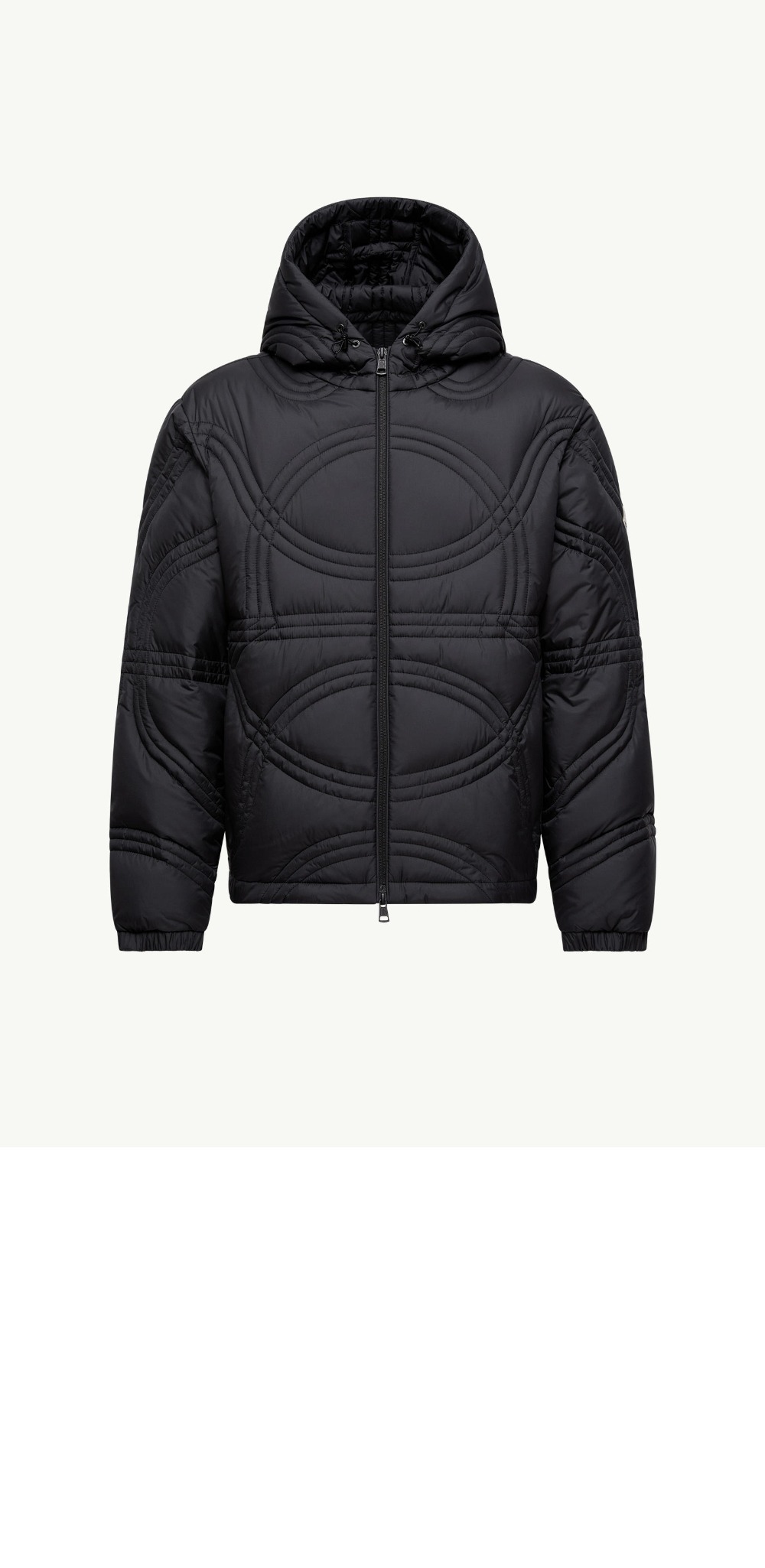 미러급레플리카사이트 | 명품레플리카 전문 쇼핑몰  | 퍼스트원 - Frans 후드 쇼트 다운 재킷 > 몽클레어