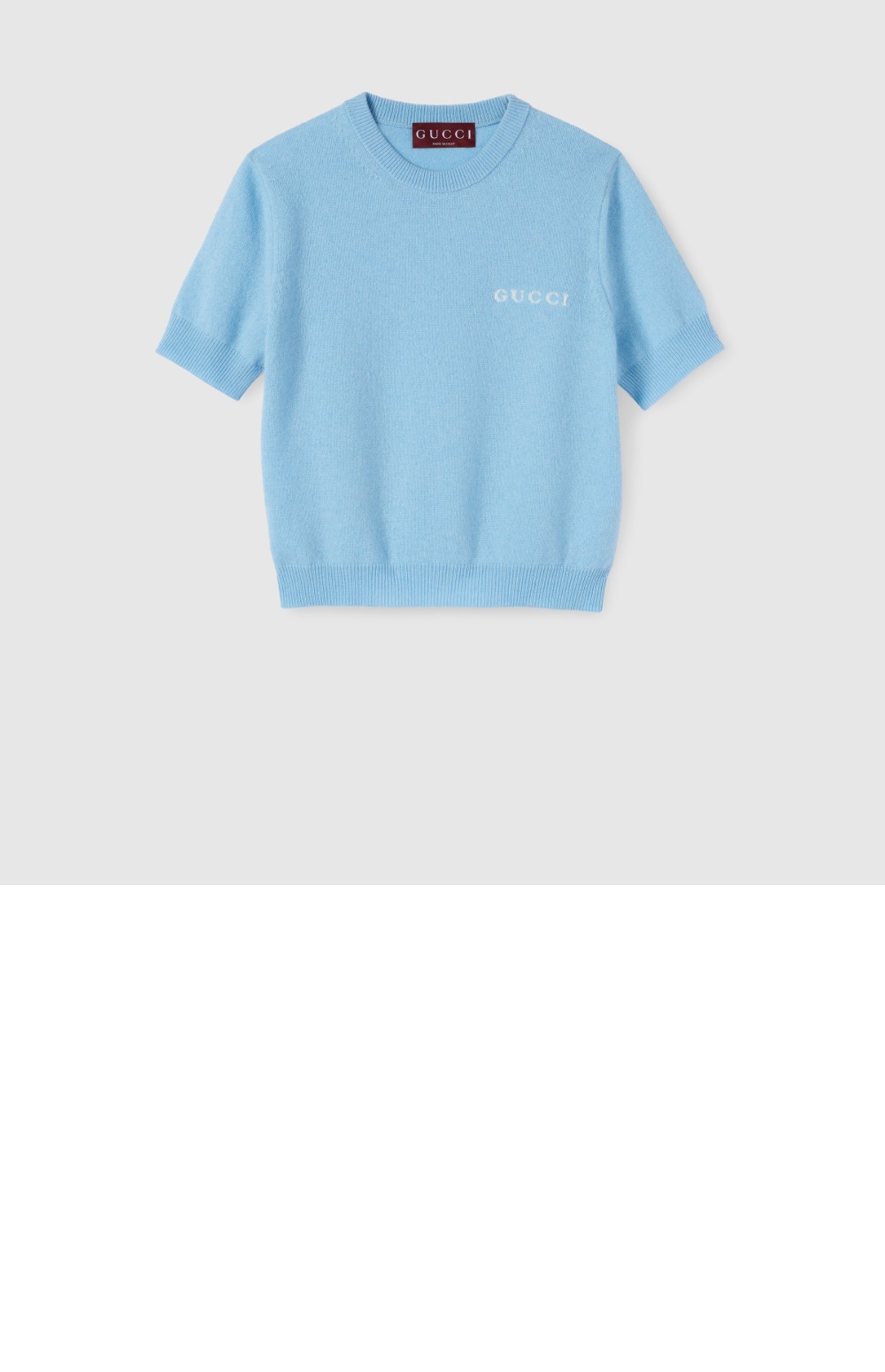 미러급레플리카사이트 | 명품레플리카 전문 쇼핑몰  | 퍼스트원 - 인타르시아 캐시미어 탑 > 발렌시아가