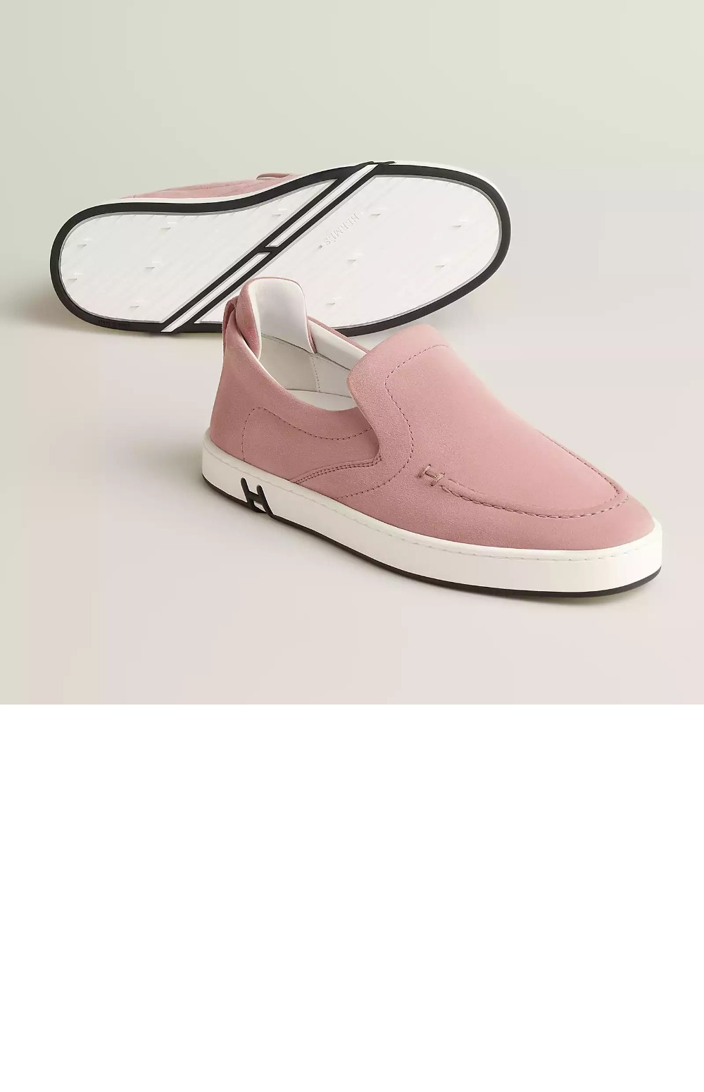 미러급레플리카사이트 | 명품레플리카 전문 쇼핑몰  | 퍼스트원 - Kiddy 슬립온 스니커즈 > 에르메스