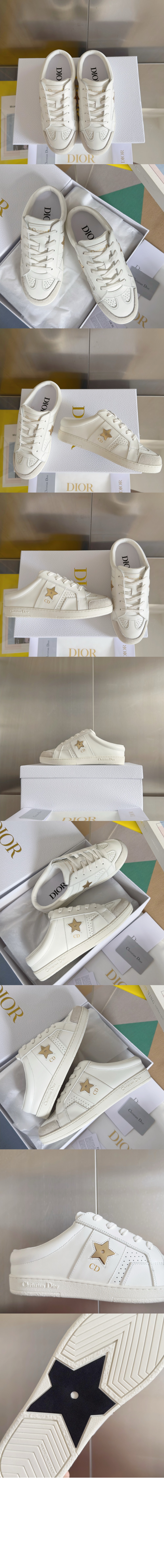 미러급레플리카사이트 | 명품레플리카 전문 쇼핑몰  | 퍼스트원 - Star 스니커즈 KCK47 > 디올