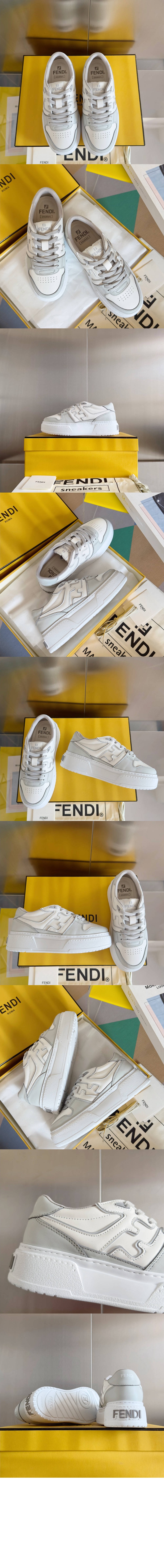 미러급레플리카사이트 | 명품레플리카 전문 쇼핑몰  | 퍼스트원 - 가죽 플랫폼 로우탑 8E8571 > 펜디