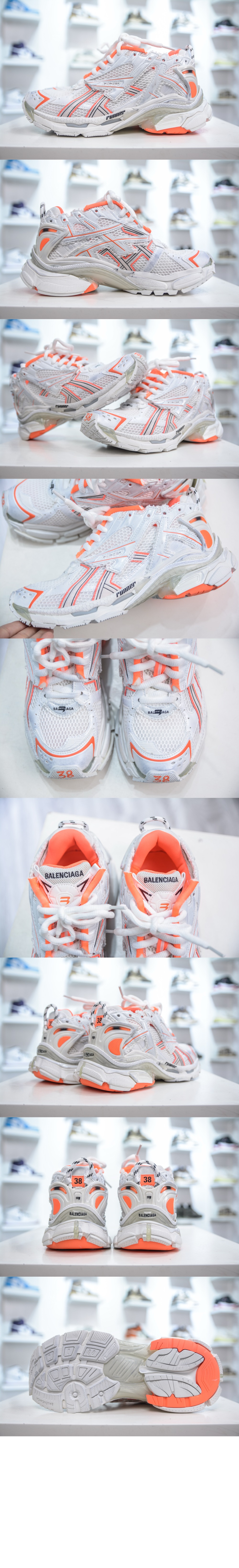 미러급레플리카사이트 | 명품레플리카 전문 쇼핑몰  | 퍼스트원 - 러너 스니커즈 677402 > 발렌시아가