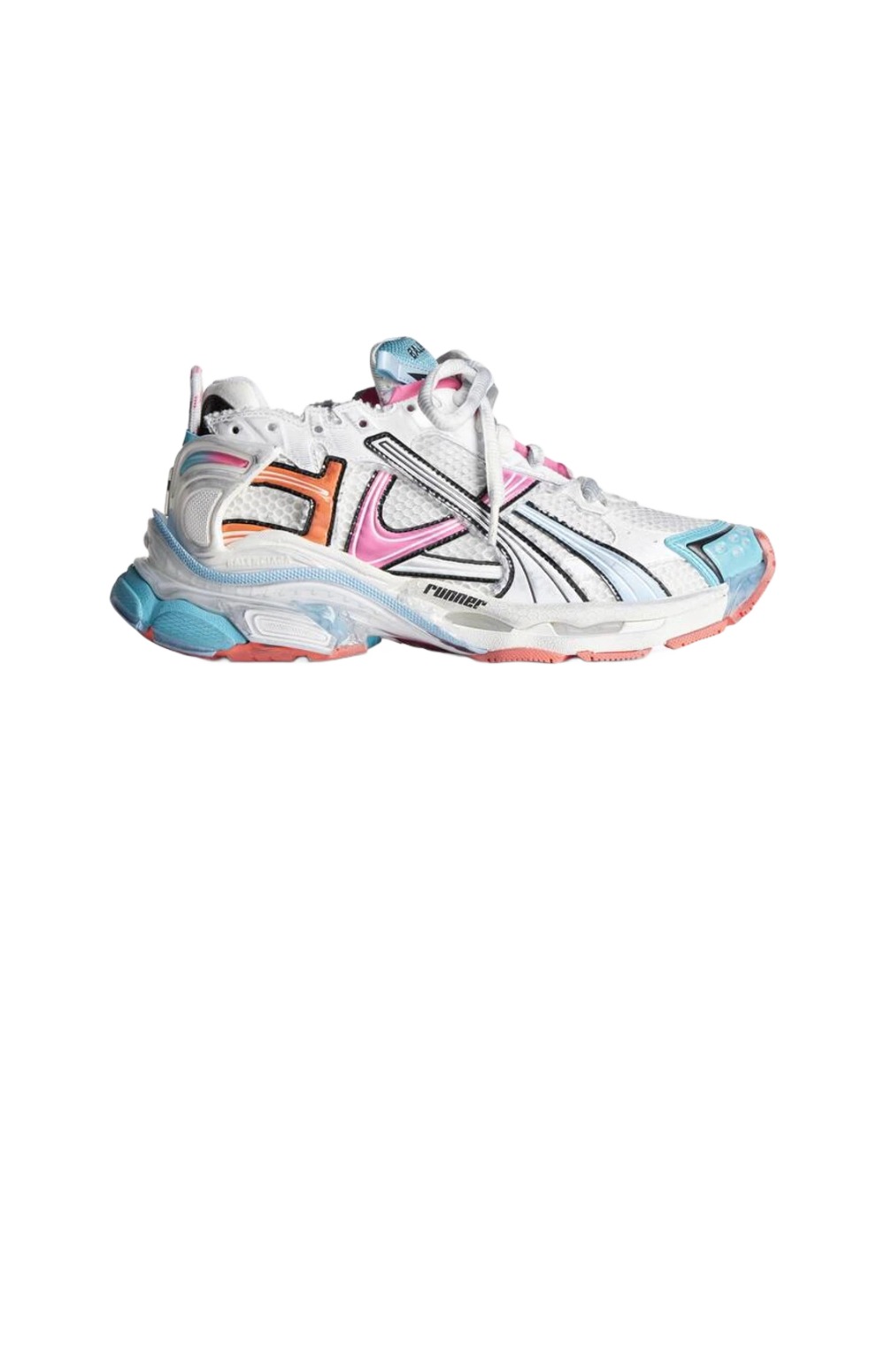 미러급레플리카사이트 | 명품레플리카 전문 쇼핑몰  | 퍼스트원 - 러너 스니커즈 772767 > 발렌시아가