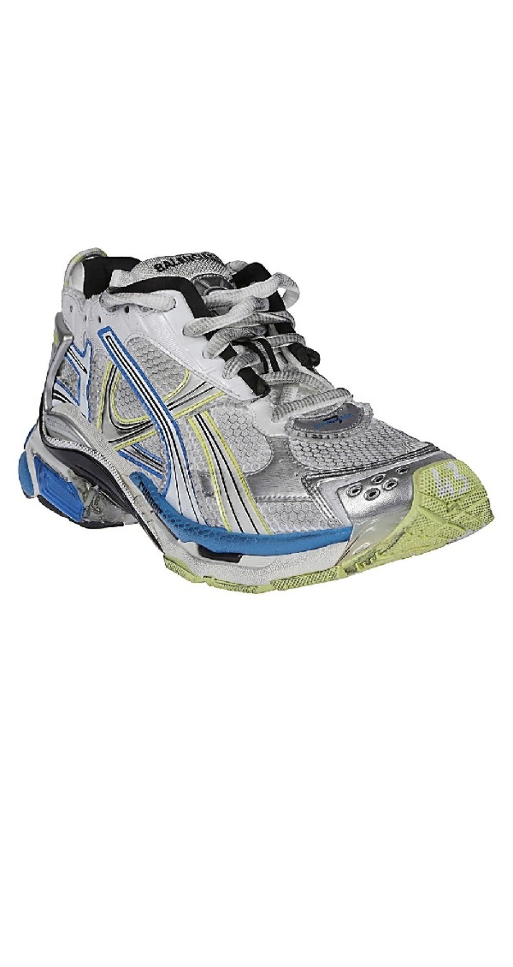 미러급레플리카사이트 | 명품레플리카 전문 쇼핑몰  | 퍼스트원 - 러너 스니커즈 772774 > 발렌시아가