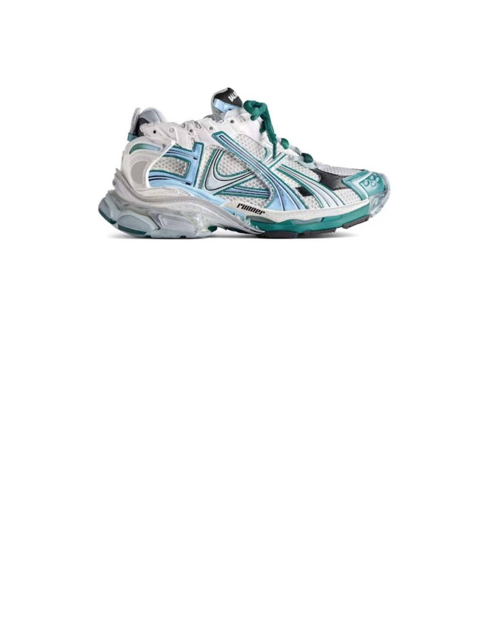 미러급레플리카사이트 | 명품레플리카 전문 쇼핑몰  | 퍼스트원 - 러너 스니커즈 772774 > 발렌시아가