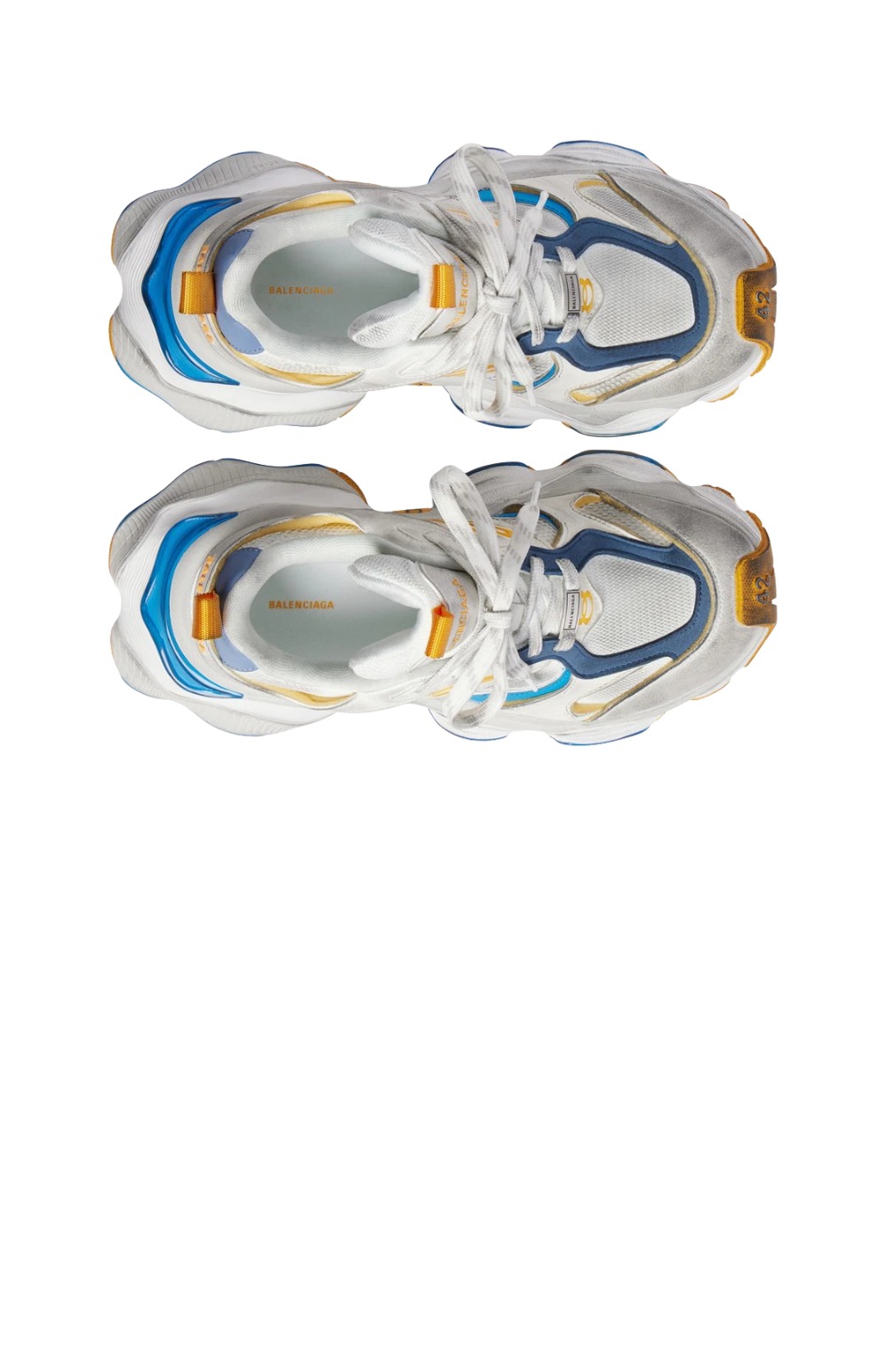 미러급레플리카사이트 | 명품레플리카 전문 쇼핑몰  | 퍼스트원 - 러너 스니커즈 785754 > 발렌시아가