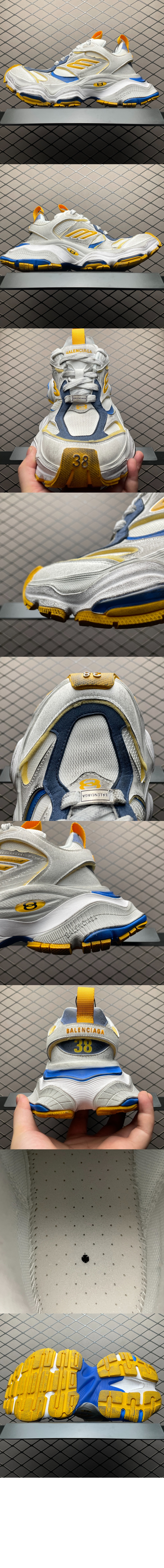 미러급레플리카사이트 | 명품레플리카 전문 쇼핑몰  | 퍼스트원 - 러너 스니커즈 785754 > 발렌시아가