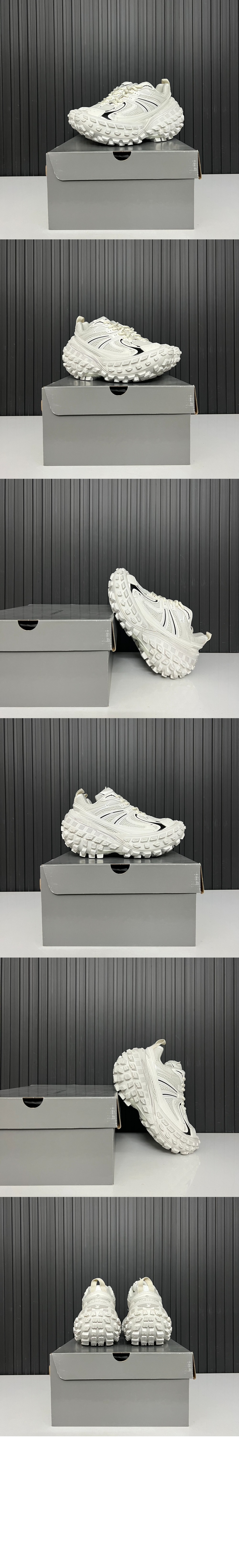 미러급레플리카사이트 | 명품레플리카 전문 쇼핑몰  | 퍼스트원 - 바운서 스니커즈 685613 > 발렌시아가