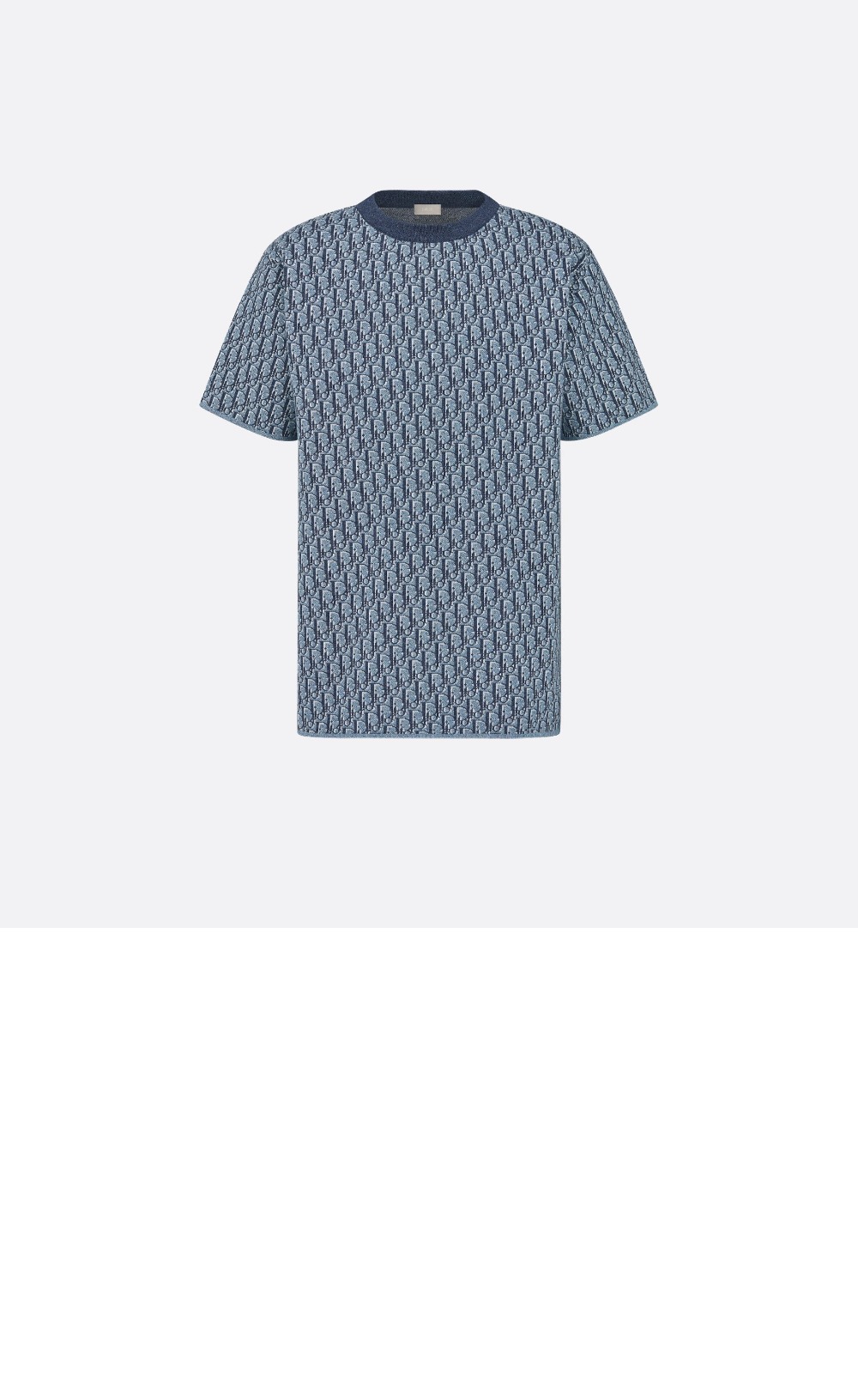 미러급레플리카사이트 | 명품레플리카 전문 쇼핑몰  | 퍼스트원 - Oblique 티셔츠 > 디올